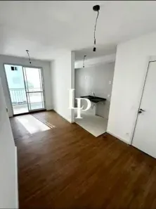 Apartamento com 2 Quartos à venda, 55m² no Rudge Ramos, São Bernardo do Campo