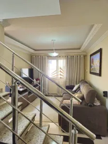 Sobrado com 3 Quartos à venda, 132m² no Vila Nossa Senhora de Fátima, Guarulhos