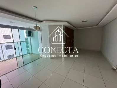 Apartamento com 3 Quartos à venda, 86m² no Tibery, Uberlândia