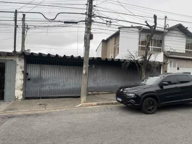 Lote/Terreno à venda, 250m² no Jardim Pinhal, Guarulhos
