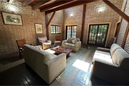 Casa com 5 Quartos à venda, 638m² no Vila Espanha, Tupã