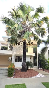 Casa de Condomínio com 4 Quartos para alugar, 295m² no Condomínio Belvedere, Cuiabá