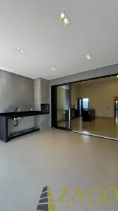 Casa com 3 Quartos à venda, 125m² no Jardim Adelinha, Franca