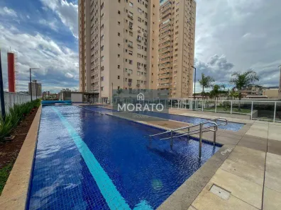 Apartamento com 3 Quartos à venda, 88m² no JK, Contagem