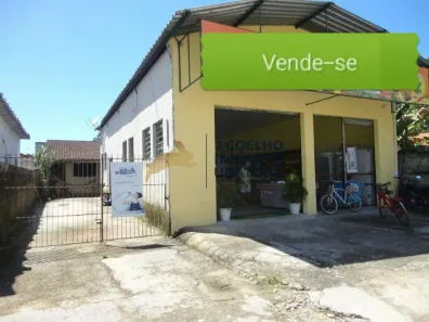 Casa com 2 Quartos à venda, 360m² no Perequê Açu, Ubatuba