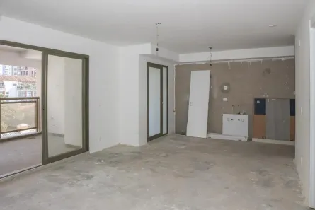 Apartamento com 4 Quartos à venda, 146m² no Perdizes, São Paulo