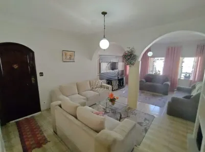 Casa com 5 Quartos à venda, 244m² no Parque das Nações, Santo André