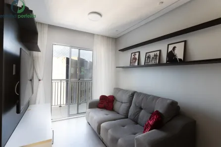 Apartamento com 3 Quartos para alugar, 73m² no Imbuí, Salvador