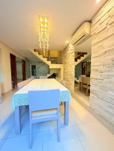 Casa de Condomínio com 3 Quartos para alugar, 153m² no Despraiado, Cuiabá