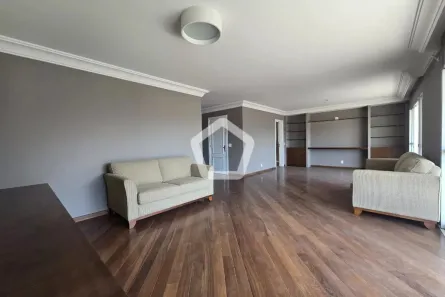 Apartamento com 8 Quartos à venda, 213m² no Vila Nova Conceição, São Paulo