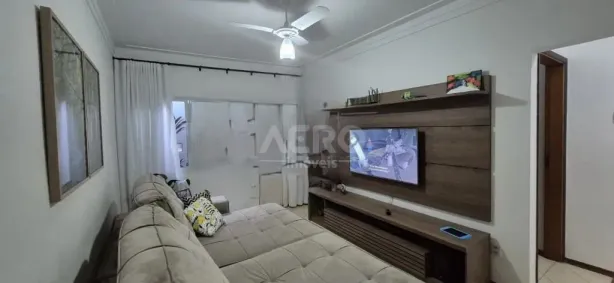 Casa com 3 Quartos à venda, 153m² no Jardim América, Bauru