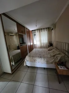 Apartamento com 3 Quartos à venda, 160m² no Gonzaga, Santos