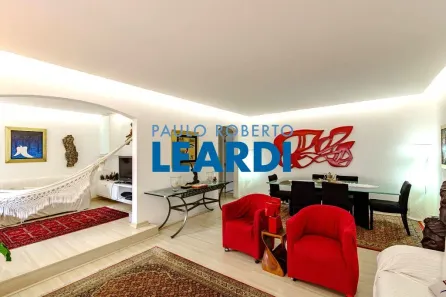 Apartamento com 3 Quartos à venda, 145m² no Itaim Bibi, São Paulo