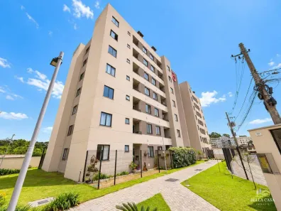 Apartamento com 2 Quartos à venda, 51m² no Floresta, Joinville