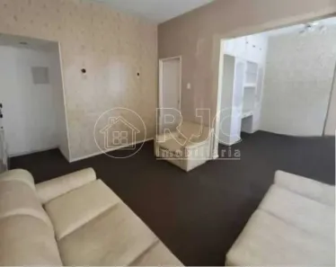 Apartamento com 2 Quartos à venda, 80m² no Tijuca, Rio de Janeiro