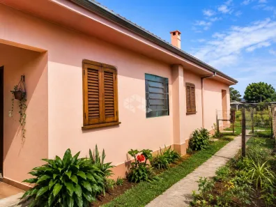 Casa com 3 Quartos à venda, 109m² no Centro, Estância Velha
