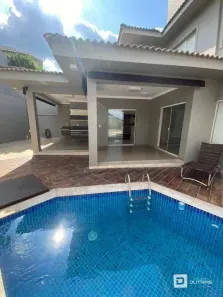 Casa de Condomínio com 4 Quartos à venda, 505m² no Terras de Piracicaba, Piracicaba