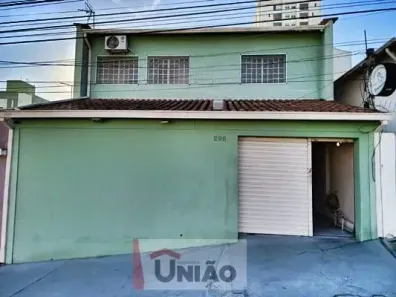 Ponto Comercial à venda, 234m² no Jardim Bela Vista, São José dos Campos