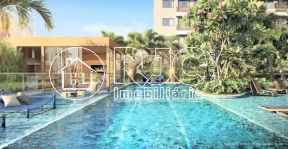 Cobertura com 3 Quartos à venda, 139m² no Tijuca, Rio de Janeiro
