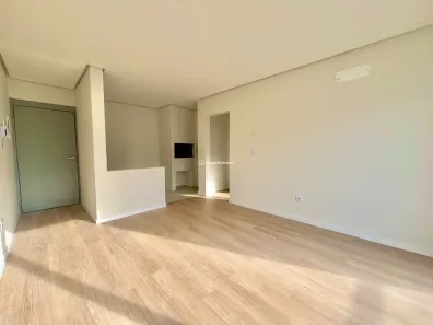 Apartamento com 1 Quarto à venda, 52m² no Várzea Grande 1º de Maio, Gramado
