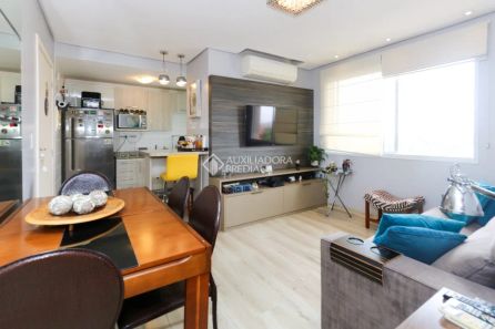 Apartamento com 2 Quartos à venda, 60m² no Centro, Canoas