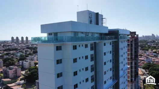 Apartamento com 3 Quartos à venda, 204m² no Neópolis, Natal