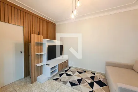 Apartamento com 1 Quarto à venda, 53m² no Centro, Campinas