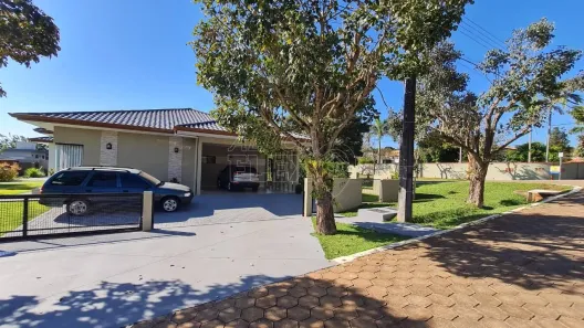 Casa de Condomínio com 3 Quartos à venda, 224m² no Recanto do Salto, Londrina
