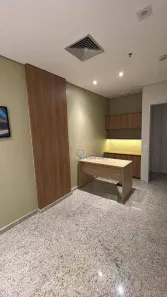 Sala Comercial para alugar, 10m² no Jardim Guanabara, Campinas