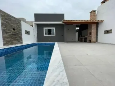 Casa com 3 Quartos à venda, 96m² no Chácara Glória, Itanhaém