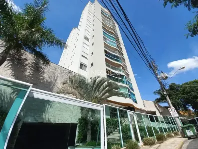 Apartamento com 3 Quartos à venda, 122m² no Jardim Paulistano, Sorocaba