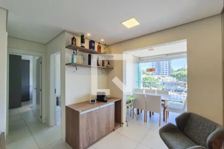 Apartamento com 2 Quartos à venda, 63m² no Anchieta, São Bernardo do Campo