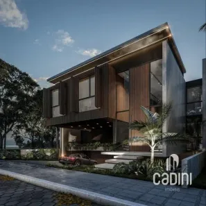 Casa com 4 Quartos à venda, 720m² no Barra, Balneário Camboriú