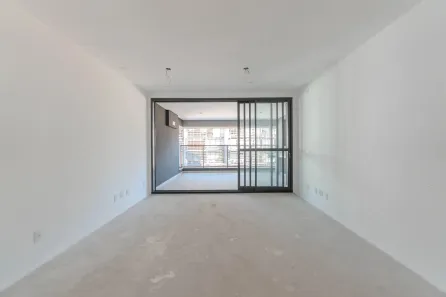 Apartamento com 3 Quartos à venda, 132m² no Bela Vista, São Paulo