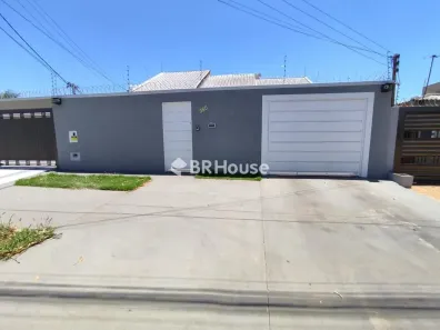Casa com 4 Quartos à venda, 223m² no Coophavila II, Campo Grande