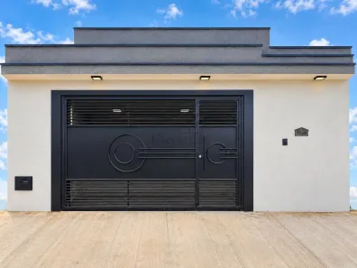 Casa com 3 Quartos à venda, 127m² no Parque Barnabé, Indaiatuba