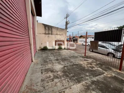 Ponto Comercial à venda, 175m² no Loteamento São Francisco, Piracicaba
