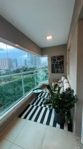 Apartamento com 2 Quartos à venda, 65m² no Bosque das Juritis, Ribeirão Preto