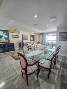 Apartamento com 4 Quartos à venda, 280m² no Praia da Costa, Vila Velha