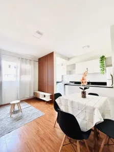 Apartamento com 2 Quartos à venda, 48m² no Residencial Centro da Serra, Serra