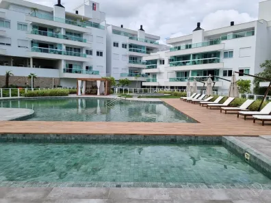 Apartamento com 2 Quartos à venda, 87m² no Jurerê, Florianópolis