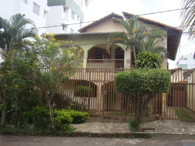 Casa com 5 Quartos à venda, 420m² no Castelo, Belo Horizonte
