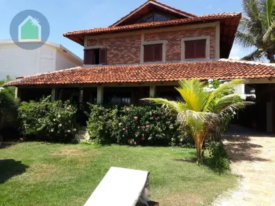 Casa com 5 Quartos à venda, 350m² no , Ceará-Mirim