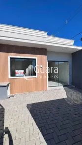 Casa com 2 Quartos à venda, 59m² no Escolinha, Guaramirim