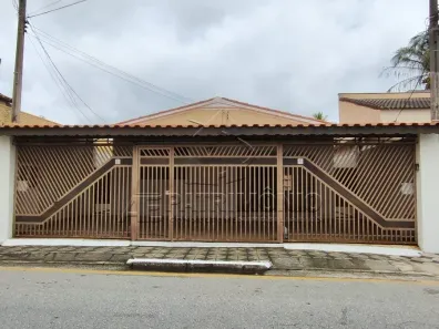 Casa com 3 Quartos à venda, 215m² no Vila Progresso, Sorocaba