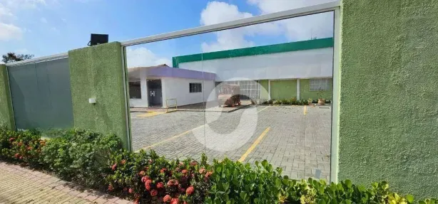 Imóvel Comercial à venda, 212m² no Barroco (Itaipuaçu), Maricá