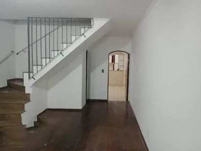 Sobrado com 3 Quartos para alugar, 222m² no Anchieta, São Bernardo do Campo