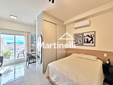 Kitnet com 1 Quarto à venda, 33m² no Ribeirânia, Ribeirão Preto