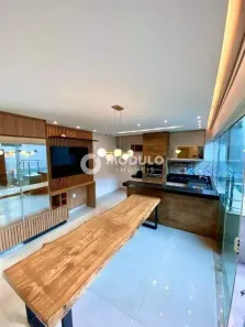 Casa com 3 Quartos à venda, 192m² no Alto Umuarama, Uberlândia