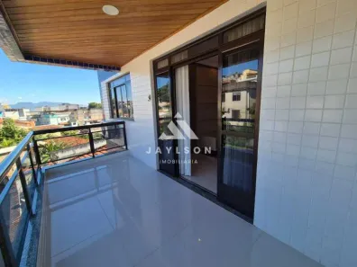 Apartamento com 2 Quartos à venda, 100m² no Brás de Pina, Rio de Janeiro